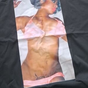 Graphic Short Sleeve Tee